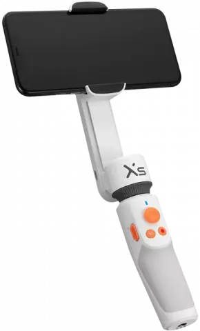 ZHIYUN SMOOTH-XS SM110 WHITE SMARTPHONE GIMBAL STABILIZER