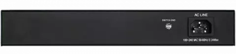 سوییچ 16 پورت D-Link مدل DGS-1016C