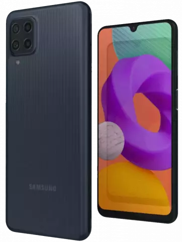 گوشی موبایل 128 گیگابایت Samsung مدل Galaxy M22