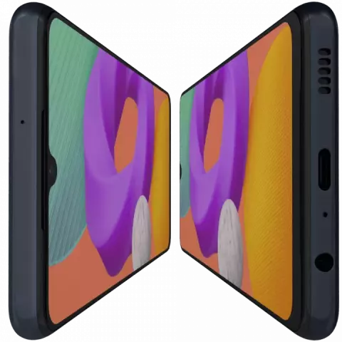 گوشی موبایل 128 گیگابایت Samsung مدل Galaxy M22
