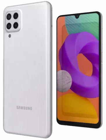 گوشی موبایل 128 گیگابایت Samsung مدل Galaxy M22