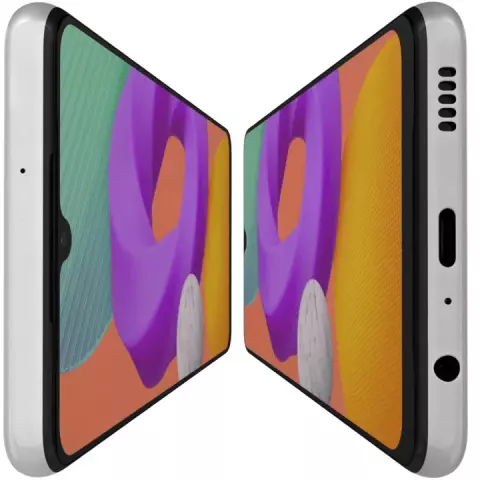 گوشی موبایل 128 گیگابایت Samsung مدل Galaxy M22
