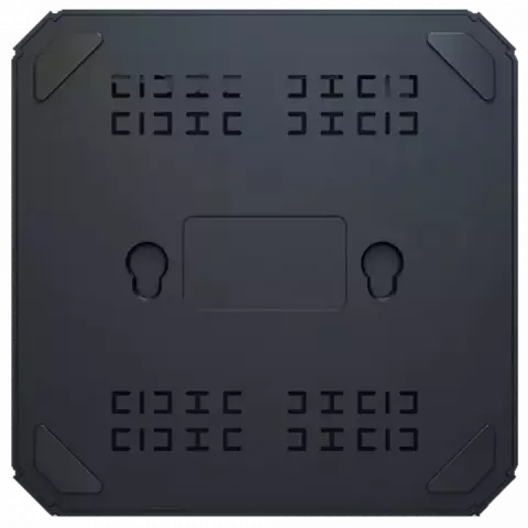 اندروید باکس مدل X96Q 4K