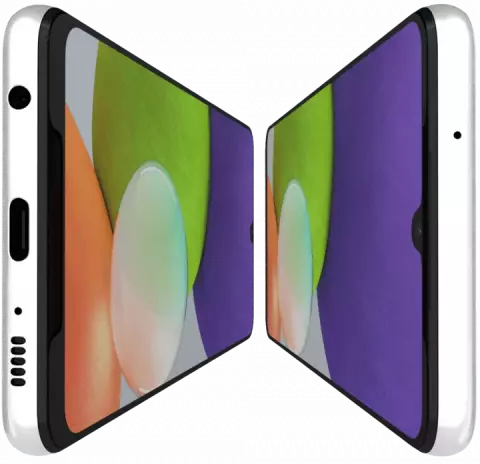گوشی موبایل 64 گیگابایت Samsung مدل Galaxy A22 5G