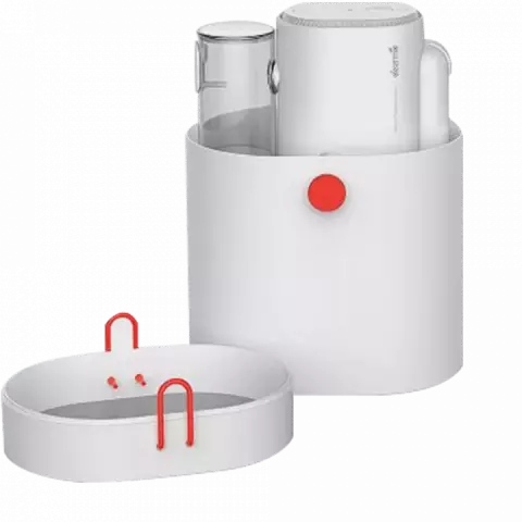 اتو بخار XIAOMI مدل DEERMA DEM-HS006