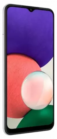 گوشی موبایل 64 گیگابایت Samsung مدل Galaxy A22 5G
