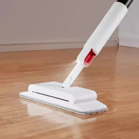طی زمین شوی اسپری دار و جارو XIAOMI مدل DEERMA DEM-TB900