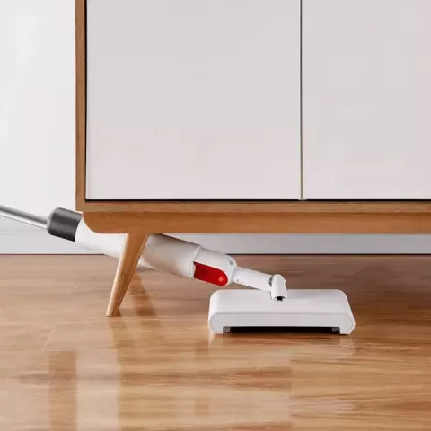 طی زمین شوی اسپری دار و جارو XIAOMI مدل DEERMA DEM-TB900