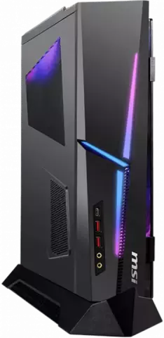 کیس اسمبل شده گیمینگ MSI مدل MEG Trident X 11TE