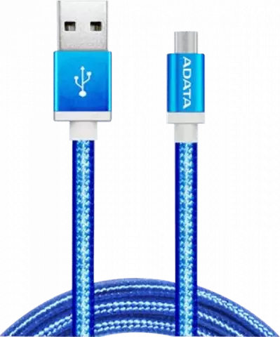 ADATA AMUCAL-100CMK-CRD 1M RED AVANG ANDROID CABLE