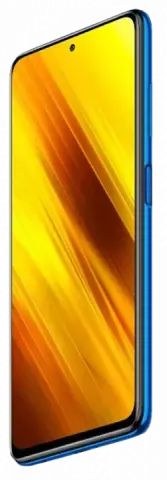 گوشی موبایل 128 گیگابایت Xiaomi مدل Poco X3 NFC نسخه گلوبال