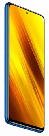 گوشی موبایل 128 گیگابایت Xiaomi مدل Poco X3 NFC نسخه گلوبال