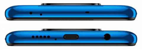 گوشی موبایل 128 گیگابایت Xiaomi مدل Poco X3 NFC نسخه گلوبال