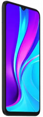 گوشی موبایل 64 گیگابایت XIAOMI مدل REDMI 9C نسخه گلوبال