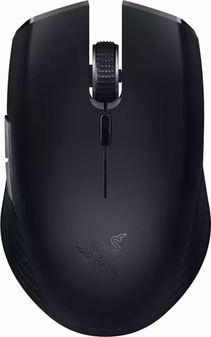 موس بی سیم گیمینگ Razer مدل ATHERIS