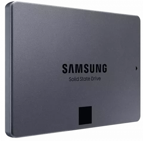 حافظه SSD اینترنال 2 ترابایت Samsung مدل 870 QVO