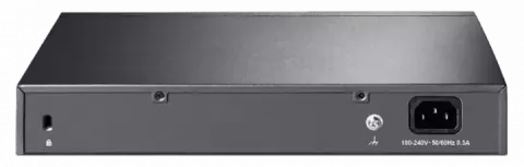 سوییچ 24 پورت Tp-Link مدل TL-SF1024D