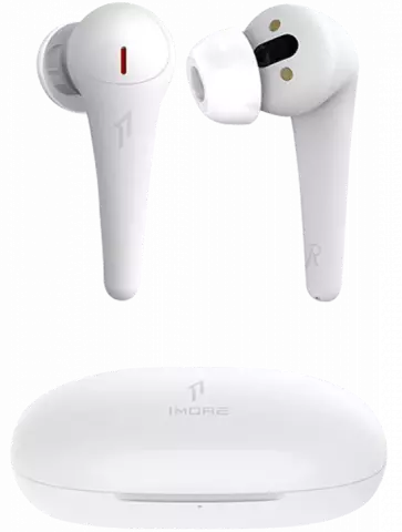 ایرفون بلوتوثی 1MORE مدل ComfoBuds 2 ES303