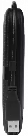هارد اکسترنال 2 ترابایت Silicon Power مدل ARMOR A60