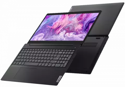 لپ تاپ 15.6 اینچ Lenovo مدل IdeaPad 3 15ADA05