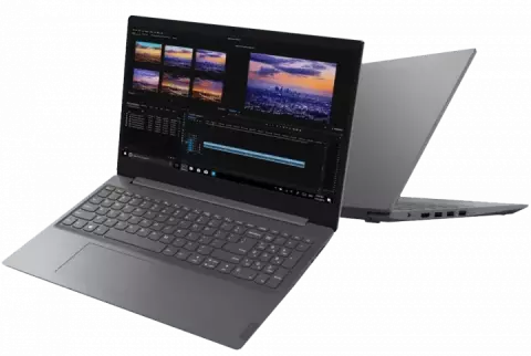 لپ تاپ 15.6 اینچ Lenovo مدل  V15 IGL