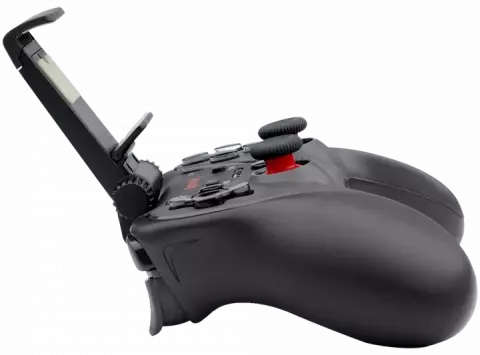 دسته بازی بی‌سیم Redragon مدل Ceres G812