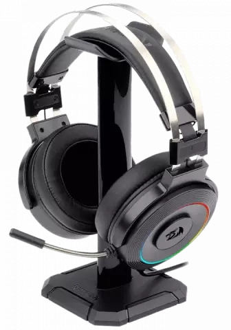 هدست سیمی گیمینگ Redragon مدل Lamia2 H320 RGB