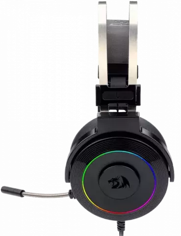 هدست سیمی گیمینگ Redragon مدل Lamia2 H320 RGB