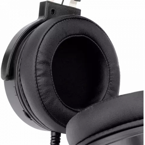 هدست سیمی گیمینگ Redragon مدل Lamia2 H320 RGB