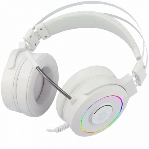 هدست سیمی گیمینگ Redragon مدل Lamia2 H320 RGB