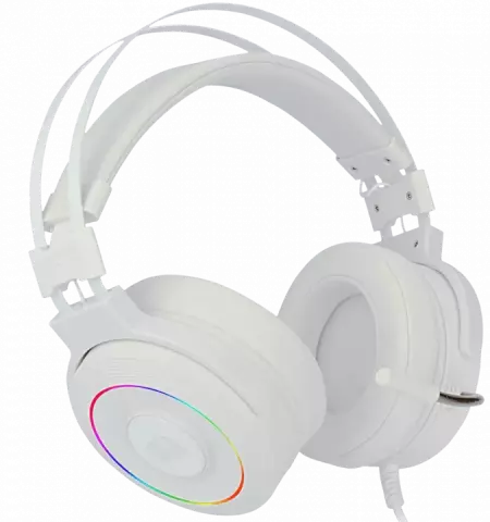 هدست سیمی گیمینگ Redragon مدل Lamia2 H320 RGB