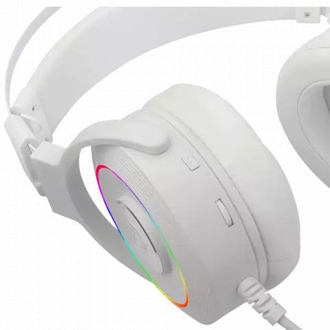 هدست سیمی گیمینگ Redragon مدل Lamia2 H320 RGB