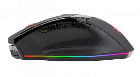 موس بی سیم گیمینگ Redragon مدل Sniper Pro M801P-RGB