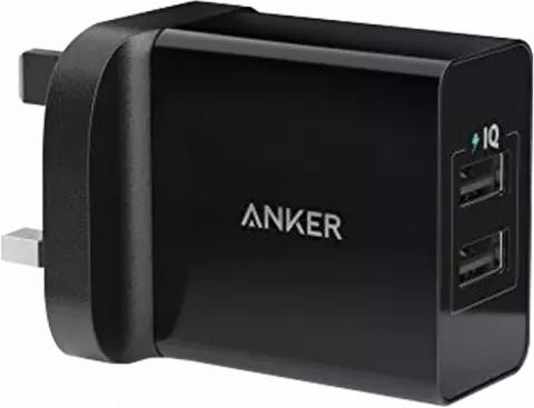 شارژر دیواری ANKER مدل A2021211
