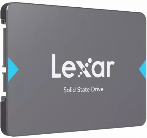 حافظه SSD اینترنال 240 گیگابایت Lexar مدل NQ100