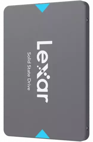 حافظه SSD اینترنال 240 گیگابایت Lexar مدل NQ100