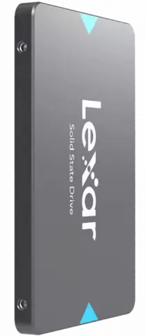 حافظه SSD اینترنال 240 گیگابایت Lexar مدل NQ100
