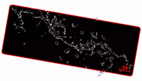 موس پد گیمینگ Redragon مدل SUZAKU P003