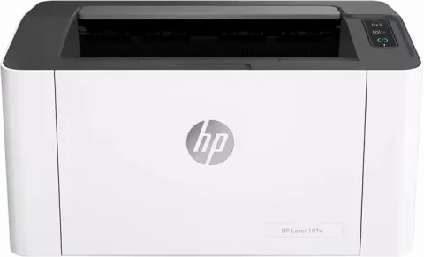 پرینتر تک کاره لیزری HP مدل Laser 107W