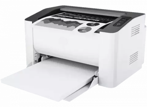 پرینتر تک کاره لیزری HP مدل Laser 107W