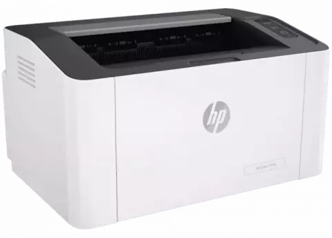 پرینتر تک کاره لیزری HP مدل Laser 107W