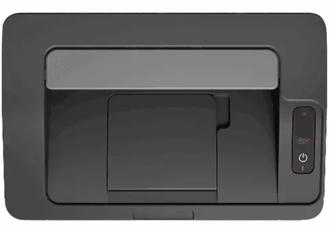 پرینتر تک کاره لیزری HP مدل Laser 107W