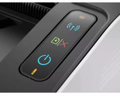 پرینتر تک کاره لیزری HP مدل Laser 107W