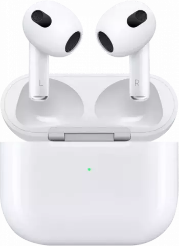 ایرفون بلوتوثی Apple مدل AirPods 3rd generation