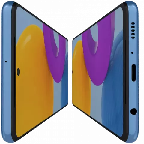 گوشی موبایل 128 گیگابایت Samsung مدل Galaxy M52 5G