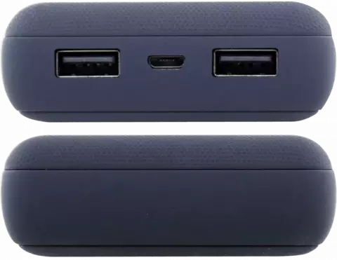 پاور بانک 20000میلی آمپر ساعت porodo مدل PD-PB200