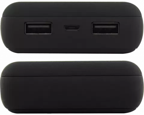 پاور بانک 20000میلی آمپر ساعت porodo مدل PD-PB200
