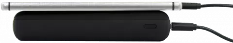 پاور بانک 20000میلی آمپر ساعت porodo مدل PD-PB200