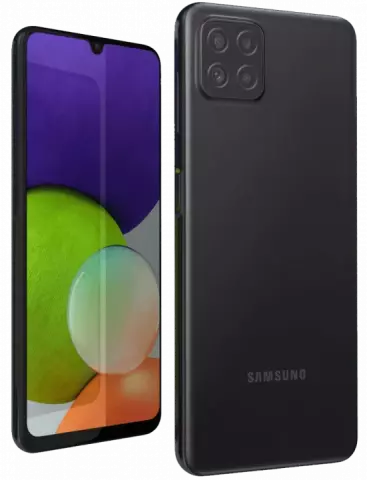 گوشی موبایل 128 گیگابایت Samsung مدل Galaxy A22 5G