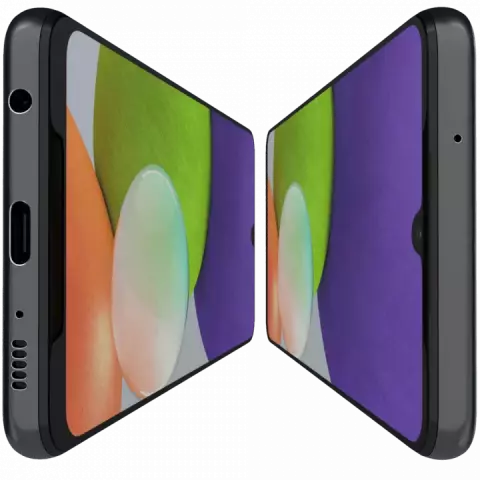 گوشی موبایل 128 گیگابایت Samsung مدل Galaxy A22 5G